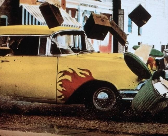 Возвращение в округ Мэйкон (1975) через торрент бесплатно Возвращение в округ Мэйкон (1975) фильм через торрент бесплатно