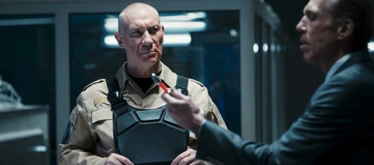 Альтер (2025) через торрент скачать Альтер (2025) фильм через торрент скачать