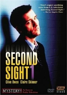 Пророчество / Second Sight (1999) фильм скачать через торрент в хорошем качестве