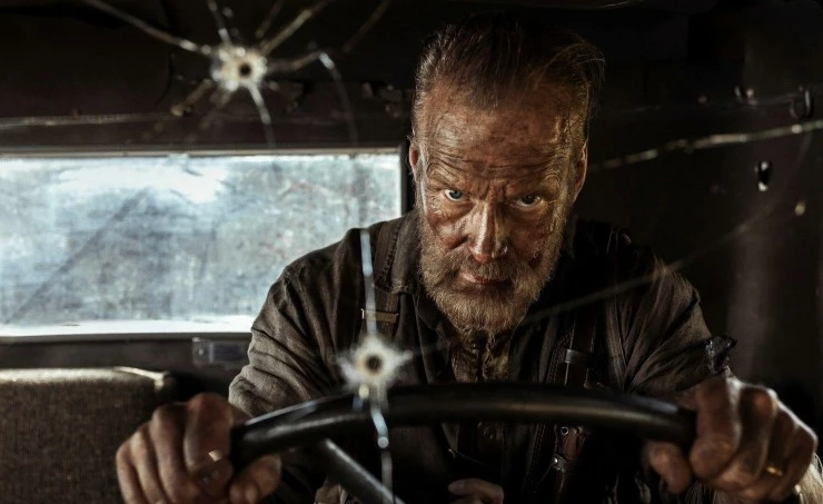 Бессмертный: Кровавая дорога домой (2025) через торрент скачать Бессмертный: Кровавая дорога домой (2025) фильм через торрент скачать