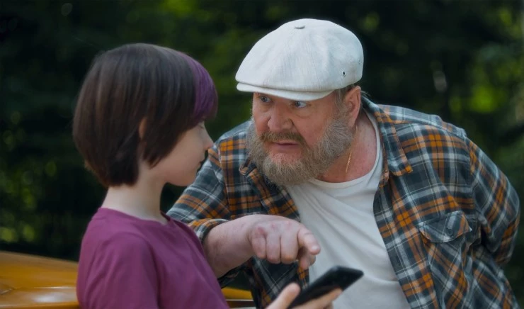 Мужские правила моего деда (2025) через торрент бесплатно Мужские правила моего деда (2025) фильм через торрент бесплатно