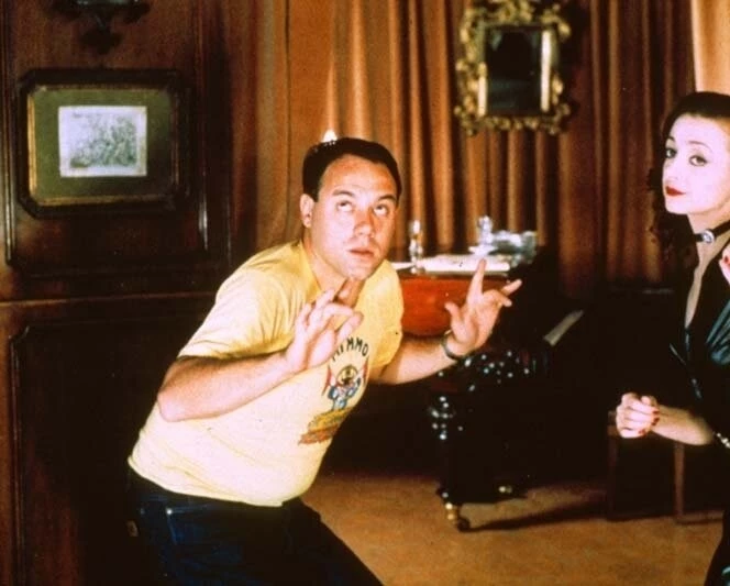 Белый, красный и зеленый (1981) через торрент скачать Белый, красный и зеленый (1981) фильм через торрент скачать