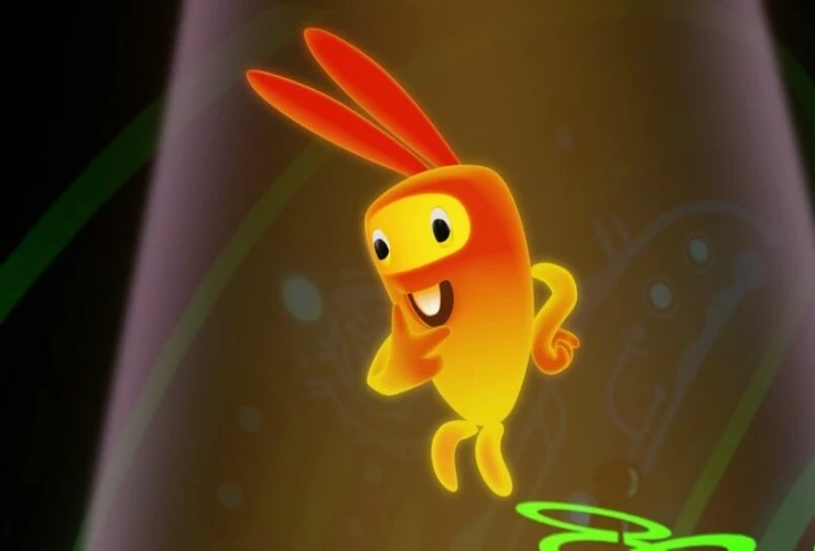 Шаранавты. Герои космоса (2016) через торрент бесплатно Шаранавты. Герои космоса (2016) мультфильм через торрент бесплатно