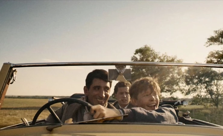 Освобождение (2023) в хорошем качестве через торрент Освобождение (2023) фильм в хорошем качестве через торрент