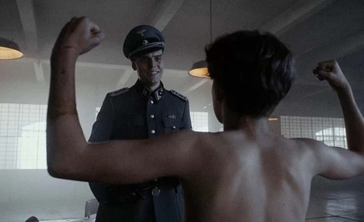 Освобождение (2023) через торрент бесплатно Освобождение (2023) фильм через торрент бесплатно