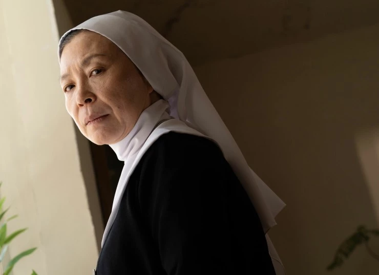 Инкарнация (2025) через торрент бесплатно Инкарнация (2025) фильм через торрент бесплатно