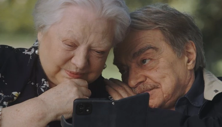 Двое в одной жизни, не считая собаки (2025) через торрент скачать Двое в одной жизни, не считая собаки (2025) фильм через торрент скачать