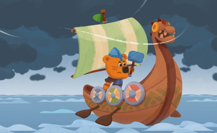 МУЛЬТ в кино. Выпуск №186. Большая ми-ми-миссия (2025) через торрент бесплатно МУЛЬТ в кино. Выпуск №186. Большая ми-ми-миссия (2025) мультфильм через торрент бесплатно