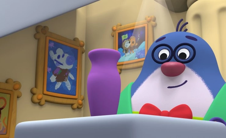 МУЛЬТ в кино. Выпуск №186. Большая ми-ми-миссия (2025) в хорошем качестве через торрент МУЛЬТ в кино. Выпуск №186. Большая ми-ми-миссия (2025) мультфильм в хорошем качестве через торрент