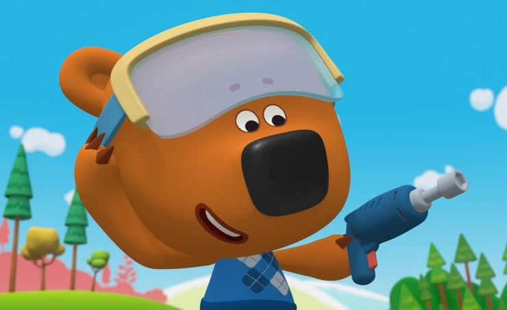 МУЛЬТ в кино. Выпуск №186. Большая ми-ми-миссия (2025) через торрент скачать МУЛЬТ в кино. Выпуск №186. Большая ми-ми-миссия (2025) мультфильм через торрент скачать