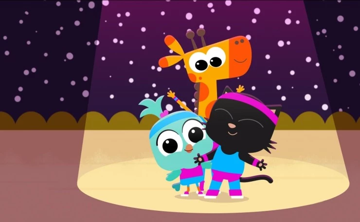 Майло (2021) через торрент бесплатно Майло (2021) мультфильм через торрент бесплатно