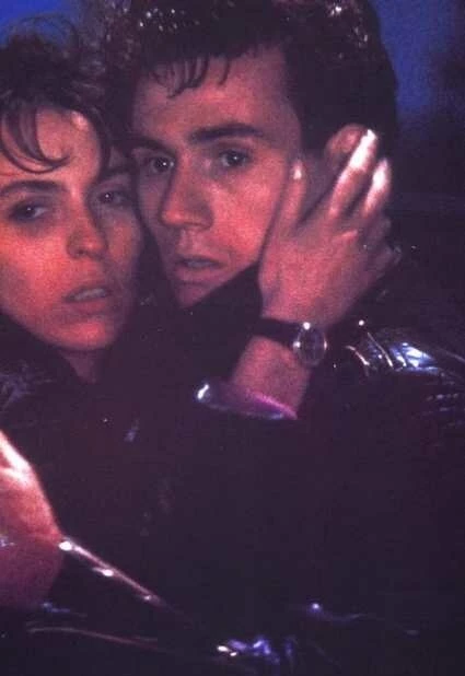 Беспорядок (1986) через торрент бесплатно Беспорядок (1986) фильм через торрент бесплатно