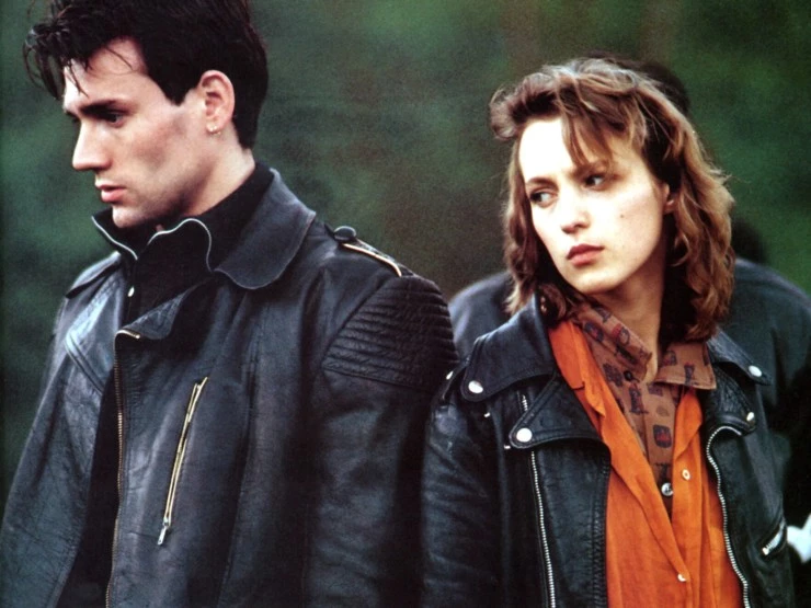 Беспорядок (1986) через торрент скачать Беспорядок (1986) фильм через торрент скачать