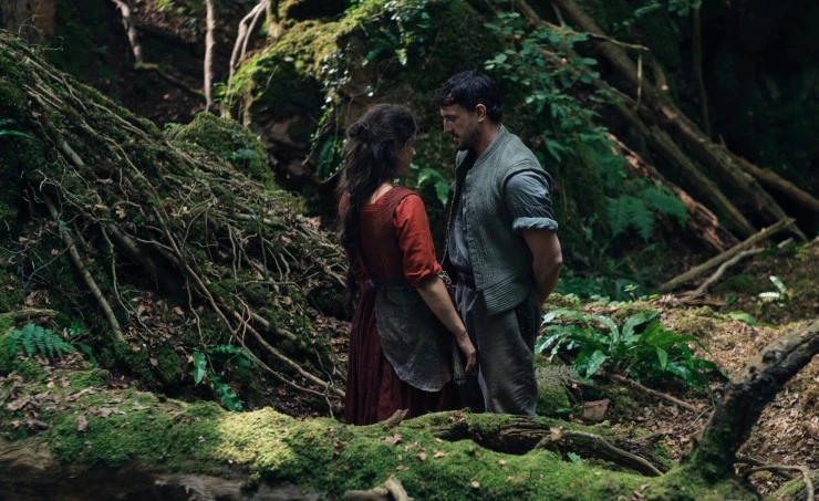 Хэмнет (2025) в хорошем качестве через торрент Хэмнет (2025) фильм в хорошем качестве через торрент