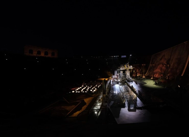 TheatreHD: Арена ди Верона: Богема (2024) через торрент бесплатно TheatreHD: Арена ди Верона: Богема (2024) фильм через торрент бесплатно