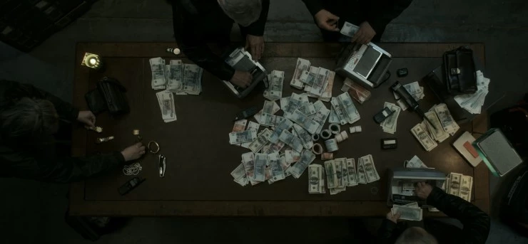 Общак. Главная ОПГ России (2025) через торрент скачать Общак. Главная ОПГ России (2025) сериал через торрент скачать