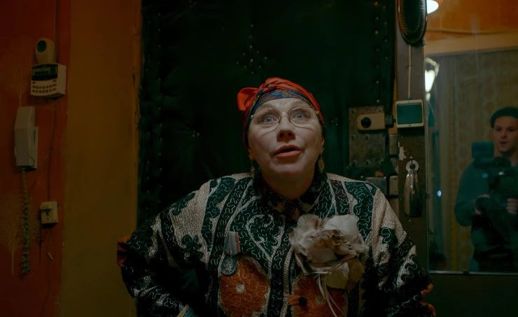 Где второй носок? (2024) через торрент скачать Где второй носок? (2024) фильм через торрент скачать