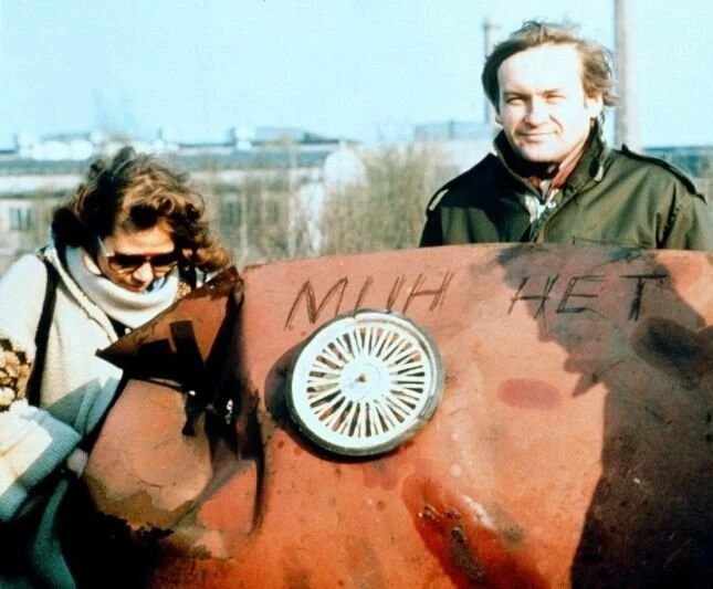 Человек из железа (1981) через торрент бесплатно Человек из железа (1981) фильм через торрент бесплатно