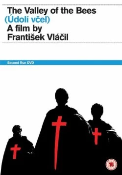 Долина пчел / Údolí vcel (1967) фильм скачать через торрент в хорошем качестве
