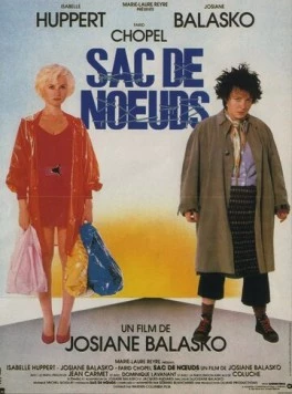 Заварушка / Sac de noeuds (1985) фильм скачать через торрент в хорошем качестве