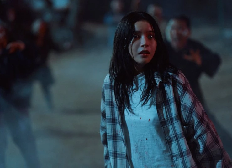 Проклятые (2025) через торрент скачать Проклятые (2025) фильм через торрент скачать