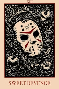 Сладкая месть / Sweet Revenge (2025) фильм скачать через торрент в хорошем качестве