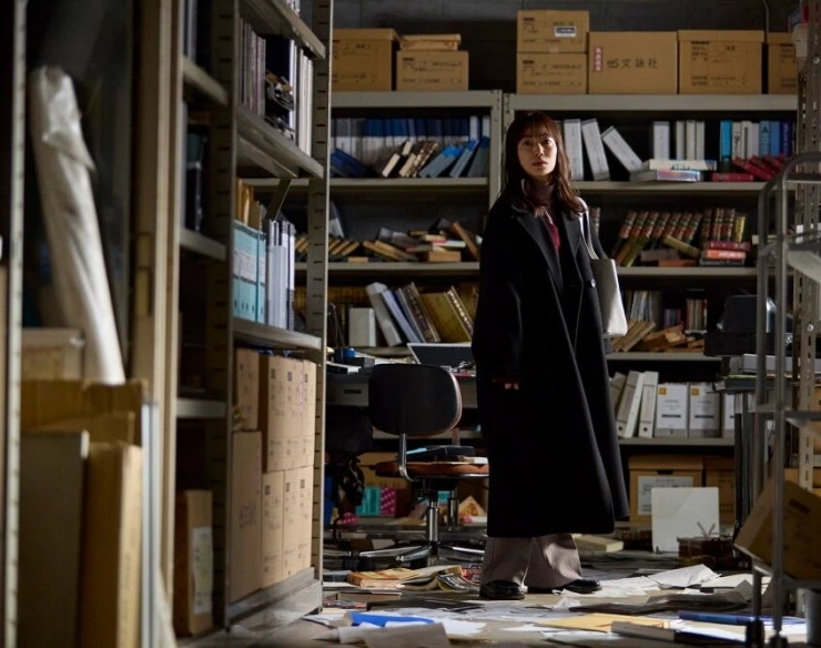 О некоторых местах региона Кансай (2025) в хорошем качестве через торрент О некоторых местах региона Кансай (2025) фильм в хорошем качестве через торрент