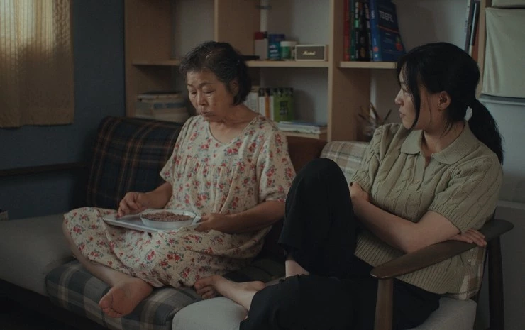 Хон-и (2025) в хорошем качестве через торрент Хон-и (2025) фильм в хорошем качестве через торрент