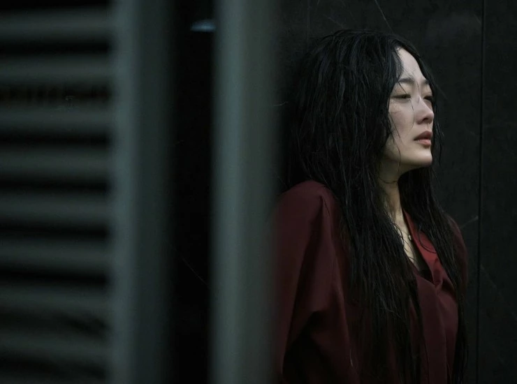 Когда ты рядом (2025) через торрент бесплатно Когда ты рядом (2025) сериал через торрент бесплатно