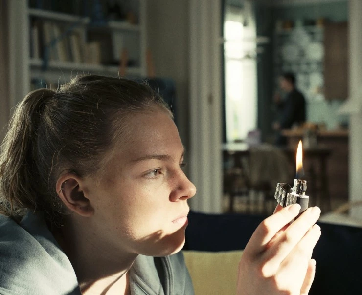 Опасный незнакомец (2024) через торрент бесплатно Опасный незнакомец (2024) фильм через торрент бесплатно