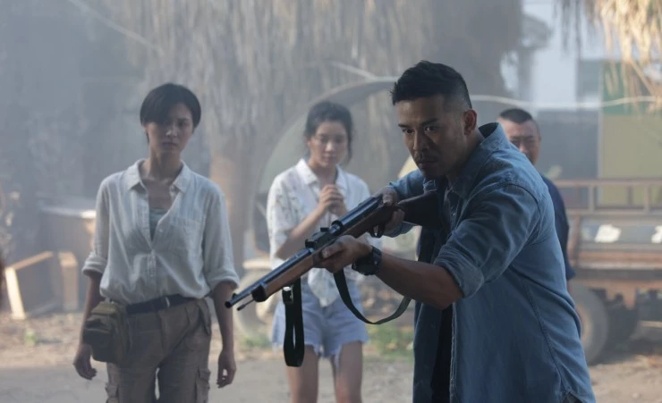 Ящер (2024) через торрент скачать Ящер (2024) фильм через торрент скачать