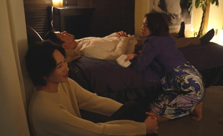 Любовь дурака (2025) через торрент скачать Любовь дурака (2025) фильм через торрент скачать