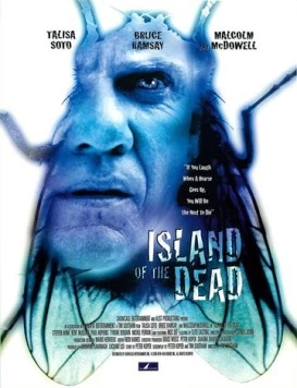 Остров мёртвых / Island of the Dead (2000) фильм скачать через торрент в хорошем качестве