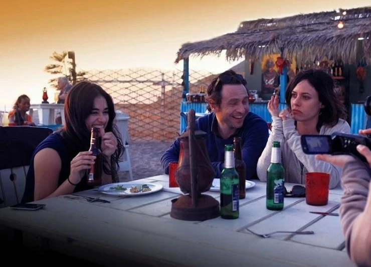 Провинность (2014) в хорошем качестве через торрент Провинность (2014) фильм в хорошем качестве через торрент