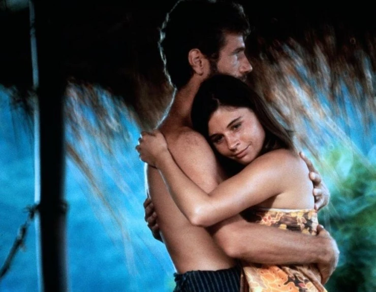 Дьявольский рай (1987) через торрент скачать Дьявольский рай (1987) фильм через торрент скачать