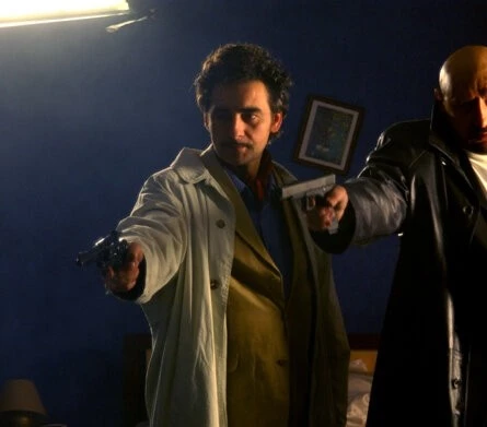 Дублёры (2006) через торрент скачать Дублёры (2006) фильм через торрент скачать