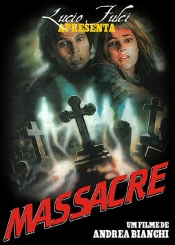 Резня / Massacre (1989) фильм скачать через торрент в хорошем качестве