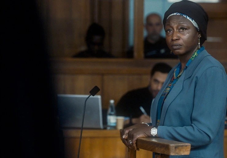 Клянусь (2024) через торрент бесплатно Клянусь (2024) фильм через торрент бесплатно