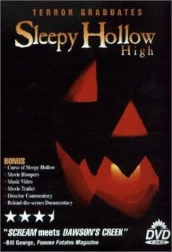 Школа «Сонная лощина» / Sleepy Hollow High (2000) фильм скачать через торрент в хорошем качестве