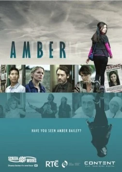 Эмбер / Amber (2014) cериал скачать через торрент в хорошем качестве