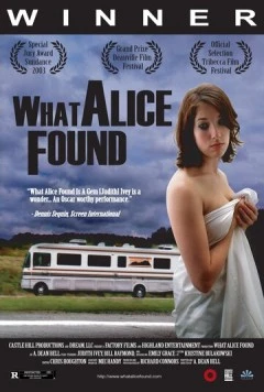 Как дела, Алиса? / What Alice Found (2003) фильм скачать через торрент в хорошем качестве