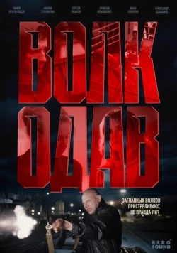 Волкодав (2025) cериал скачать через торрент в хорошем качестве