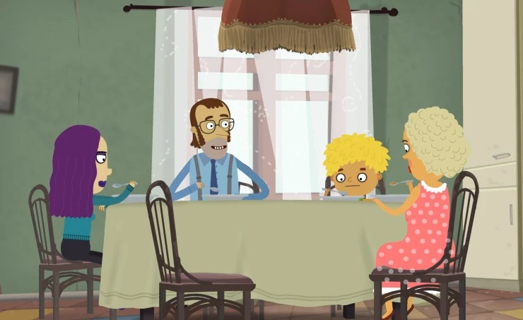 Принц Галактики (2024) через торрент скачать Принц Галактики (2024) фильм через торрент скачать