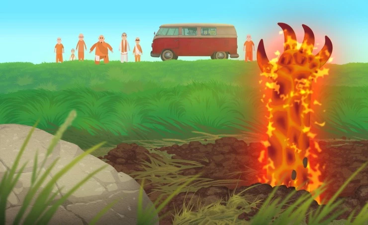 Принц Галактики (2024) в хорошем качестве через торрент Принц Галактики (2024) фильм в хорошем качестве через торрент