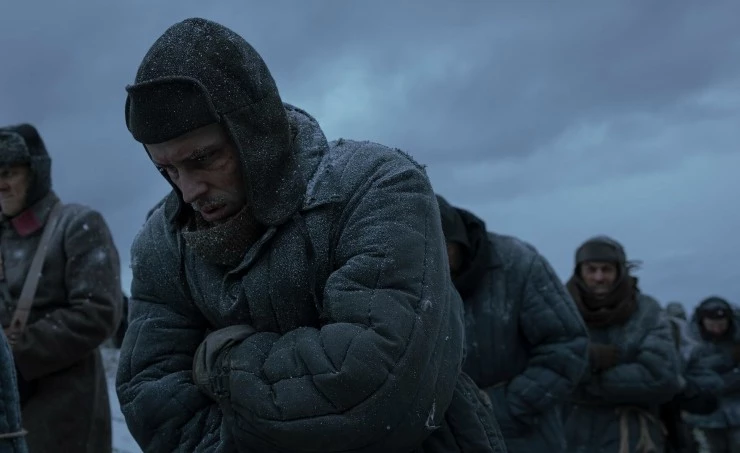 Перемирие (2025) через торрент бесплатно Перемирие (2025) фильм через торрент бесплатно