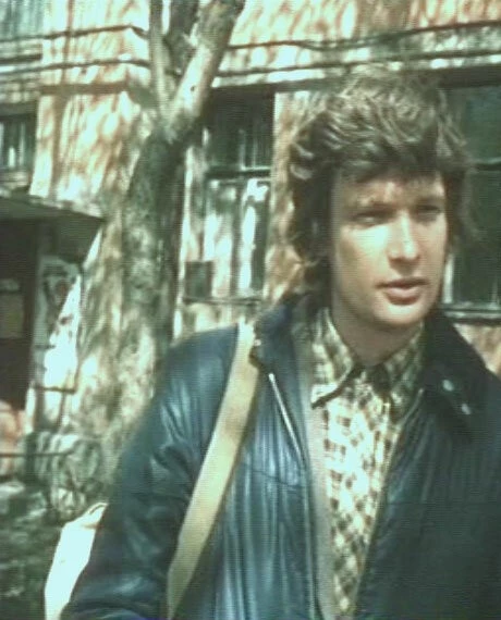 Летное происшествие (1986) через торрент скачать Летное происшествие (1986) фильм через торрент скачать