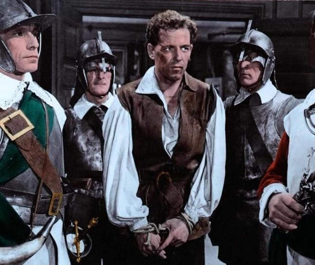 Алое лезвие (1963) через торрент скачать Алое лезвие (1963) фильм через торрент скачать