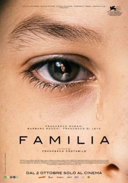 Семья / Familia (2024) фильм скачать через торрент в хорошем качестве