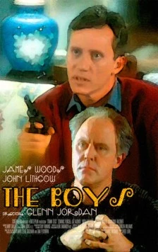 Мальчишки / The Boys (1991) фильм скачать через торрент в хорошем качестве