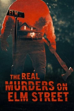Настоящие убийства на улице Вязов / The Real Murders on Elm Street 2024 скачать через торрент cериал в хорошем качестве